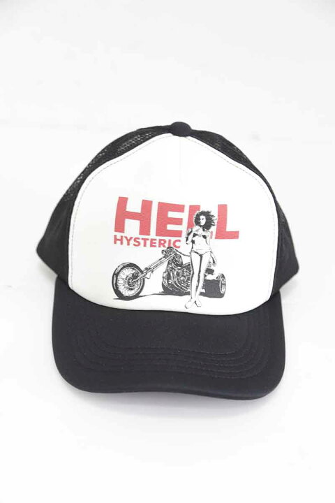 楽天市場】帽子 HYSTERIC GLAMOUR ヒステリックグラマー [購入は1人1点 