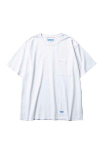 �g�b�v�X liberaiders ���x���C�_�[�X 2-PACK POCKET TEE / �z���C�g �ԕi�����s��
