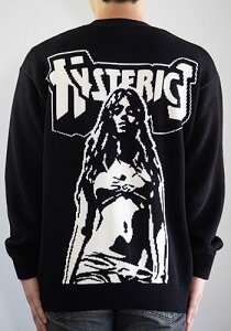  gbvX HYSTERIC GLAMOUR qXebNO}[ BAD ASS MAMAҍ J[fBK / ubN ԕis