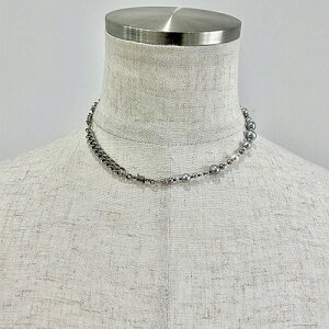 \񏤕i@ANZT[ gunda K_  yʒACezDIGITAL NECKLACE / D / fW^lbNX / D ԕis