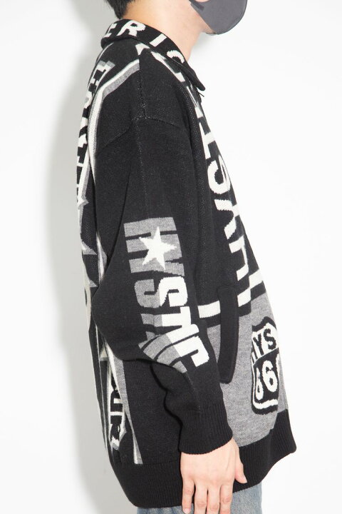 楽天市場】送料無料 ジャケット HYSTERIC GLAMOUR ヒステリック 