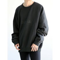 楽天市場】fog essentials（スウェット・トレーナー｜トップス  