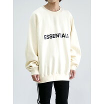 楽天市場】fog essentials（スウェット・トレーナー｜トップス 