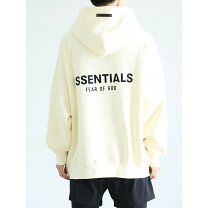 楽天市場】essential パーカー ホワイトの通販 