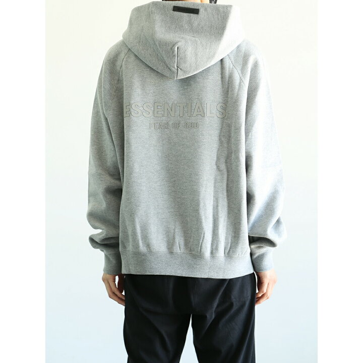楽天市場】送料無料 トップス FEAR OF GOD FOG ESSENTIALS フィアオブ  