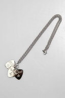 ファッション雑貨 HYSTERIC GLAMOUR ヒステリックグラマー [購入は1人1点まで] WOMAN ON SKULL PICKネッ…