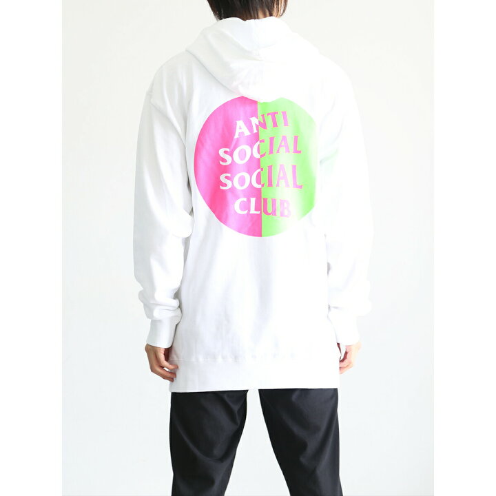 楽天市場】セール商品 50%OFF 送料無料 トップス Anti Social Social  