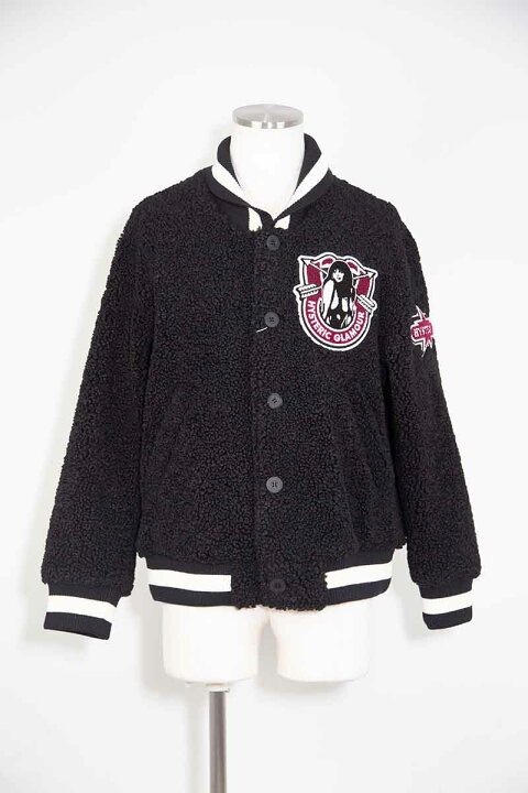 楽天市場】送料無料 アウター HYSTERIC GLAMOUR ヒステリックグラマー 
