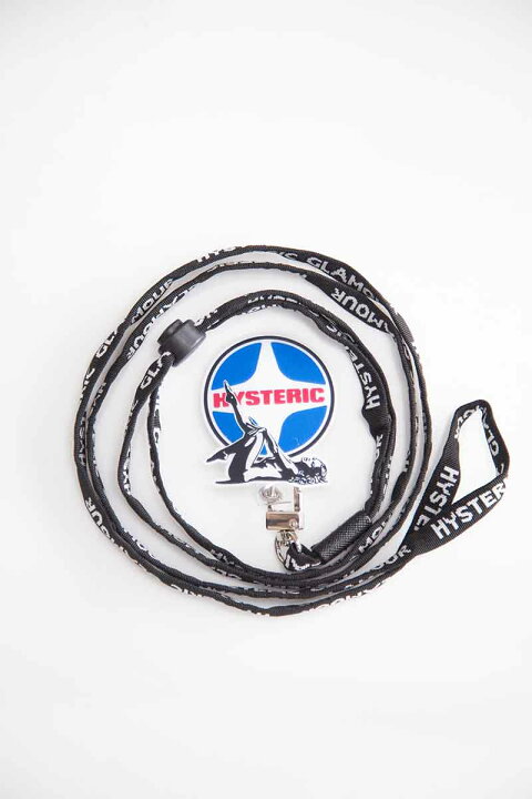 楽天市場】ファッション雑貨 HYSTERIC GLAMOUR ヒステリックグラマー 