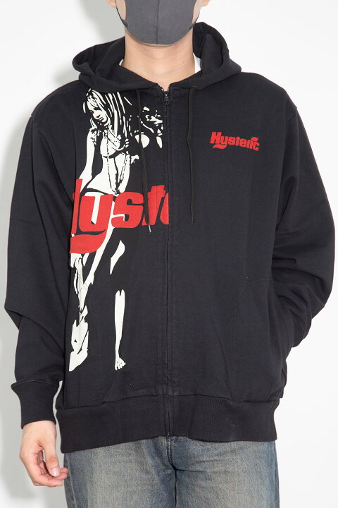 楽天市場】送料無料 トップス HYSTERIC GLAMOUR ヒステリックグラマー 