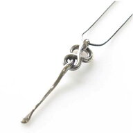 送料無料 アクセサリー gunda ガンダ ステルスネックレス / STEALTH NECKLACE 返品交換不可