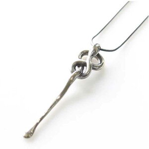 �������� �A�N�Z�T���[ gunda �K���_ �X�e���X�l�b�N���X / STEALTH NECKLACE �ԕi�����s��
