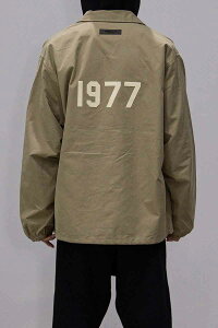 �Z�[�����i30%OFF �������� �A�E�^�[ FEAR OF GOD FOG ESSENTIALS �t�B�A�I�u�S�b�h �G�b�Z���V�����Y 1977 COACH JACKET / �I�[�N �ԕi�����s��