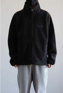 �������� �A�E�^�[ FEAR OF GOD FOG ESSENTIALS �t�B�A�I�u�S�b�h �G�b�Z���V�����Y FLEECE FULL ZIP JACKET / �A�C�A�� �ԕi�����s��