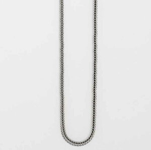 ������ �������� �A�N�Z�T���[ gerochristo �W�F���N���X�g Greek Chain Necklace 50.0cm / GN009 �ԕi�����s��