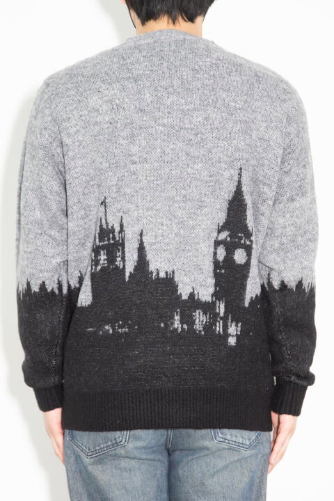 楽天市場】送料無料 トップス HYSTERIC GLAMOUR LONDON CALLINGジャ 