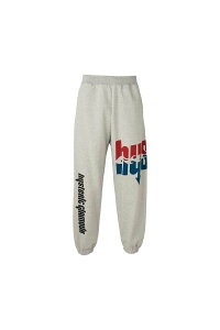 HYSTERIC GLAMOUR ヒステリックグラマー HG TURN IT ON オーバーサイズ 