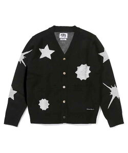 Z[i 30%OFF  gbvX Billionaire Boys Club / Icecream rIlA{[CYNu / ACXN[ yICECREAMz BB STARGAZE CARDIGAN / ubN ԕis