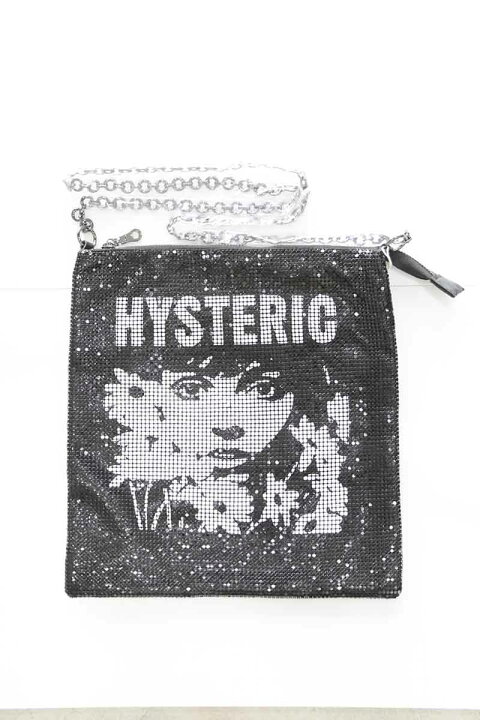 楽天市場】ファッション雑貨 HYSTERIC GLAMOUR ヒステリックグラマー 