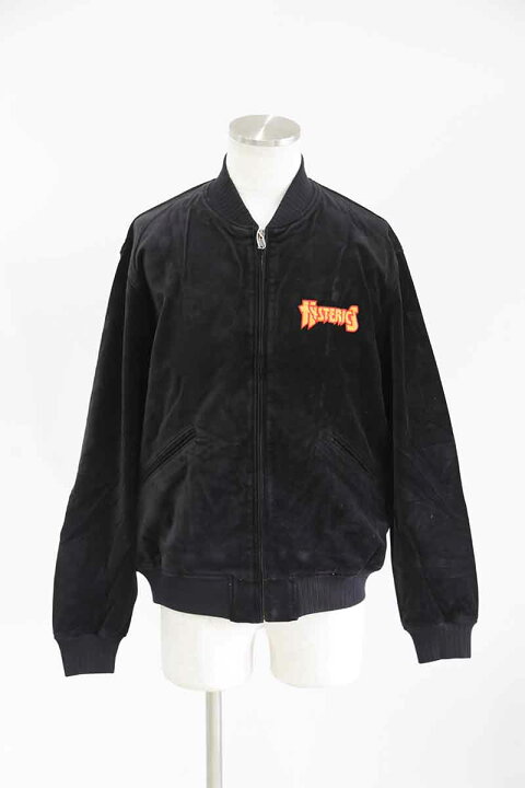 楽天市場】送料無料 アウター HYSTERIC GLAMOUR ヒステリックグラマー 