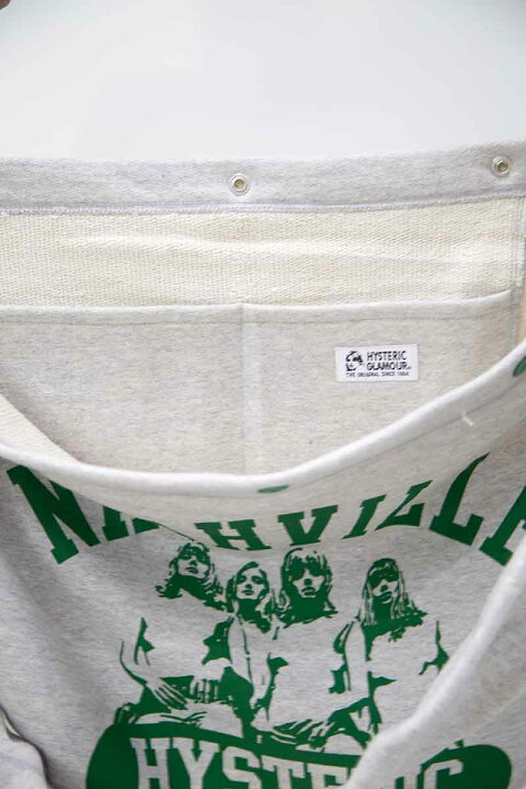 楽天市場】ファッション雑貨 HYSTERIC GLAMOUR ヒステリックグラマー 
