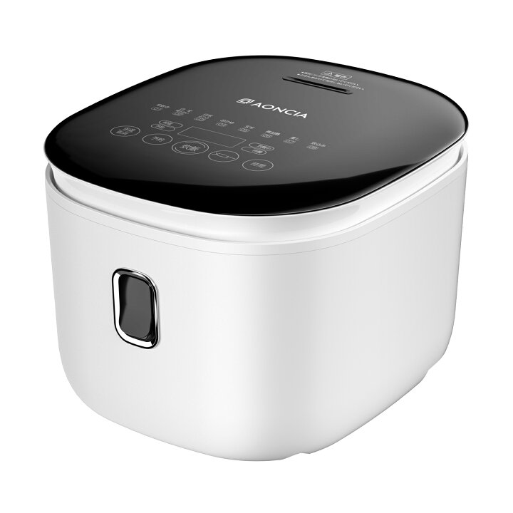 楽天市場】AONCIA 炊飯器5合炊き 一人暮らし マイコン式 5.5合 タッチ 