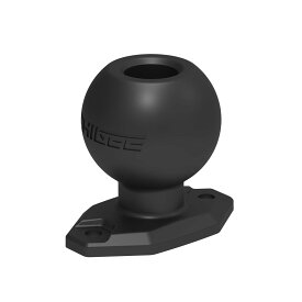 「ポイント5倍」akeeyo AIO-5Play/Lite AIO-6LTE/MAX 専用の1インチボールマウント ボール