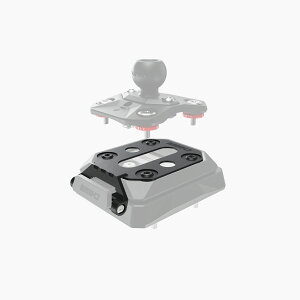 AIO-6用アクセサリー AKEEYO AIO-6 専用保護収納ケース 専用シリコーン 保護ケース 専用プロテクターフレーム 専用保護フィルム CGクイックリリース車載マウント CGクイックリリース専用ロック