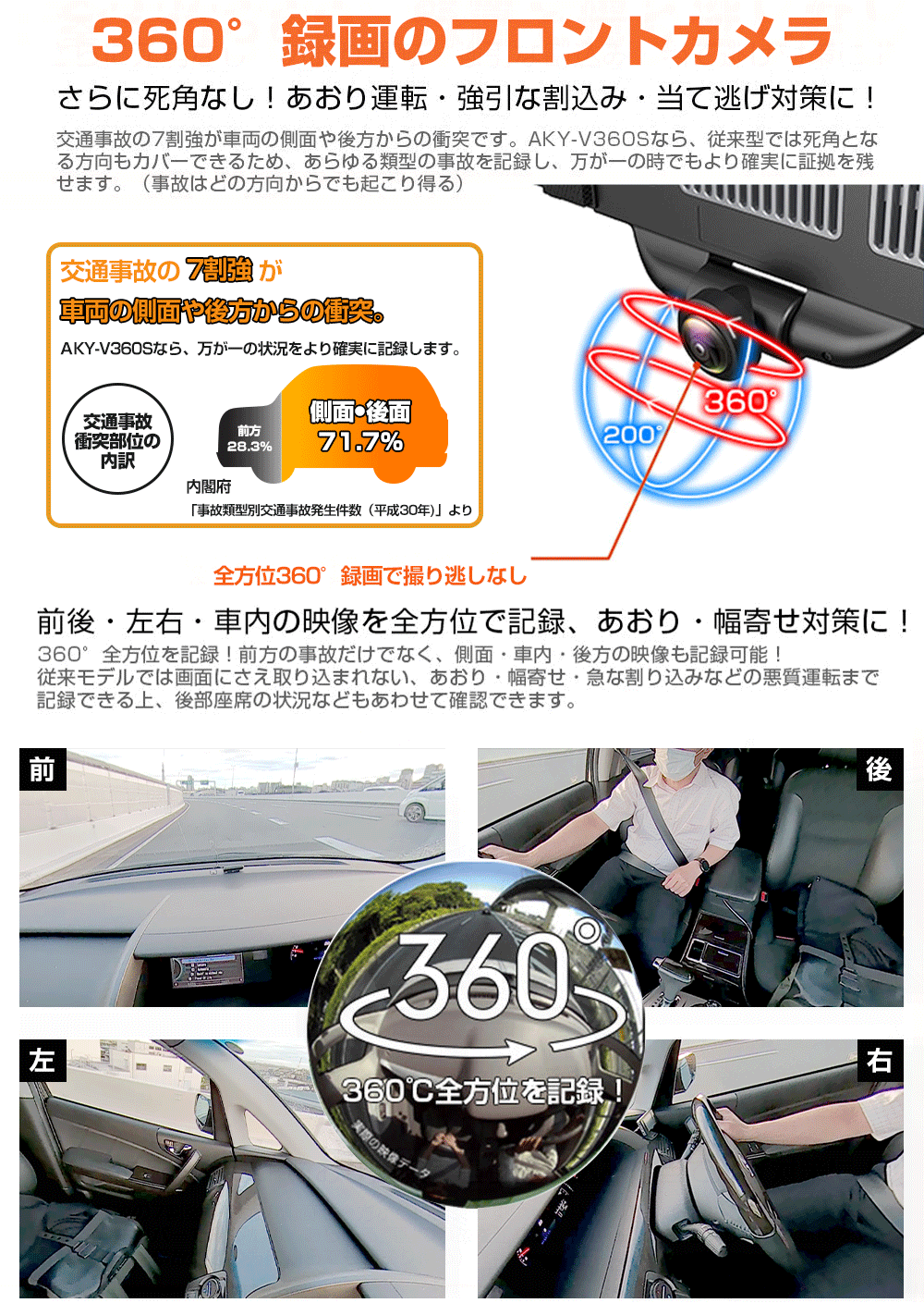 楽天市場】【スーパーSALE ※17%OFF】楽天1位 ドライブレコーダー 