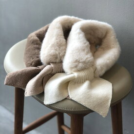 【送料無料】高級感ネックウォーマー ふわふわ もこもこ レディース 大人 マフラー スカーフ 秋冬 おしゃれ レディースマフラー あったか きれいめ 可愛い 柔らかい 上品 人気 ギフト プレゼント 女性 冬物 彼女 20代 30代 40代 50代 60代 防寒 防風 保暖 3色