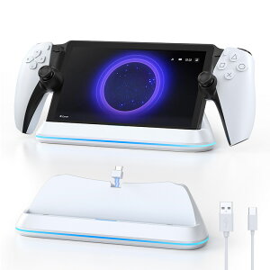 PS5 Portal [dX^h PS|[^ vXe|[^ ^b`[d [d CeWFgی [gv[[ [dhbN }[dhbN Type-C RXp  Q[̌