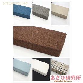 ベッド すきまパッド マットレス用隙間パッド ソファー 隙間 埋める リネン 四角型 低反発 隙間埋め すきま防止 ズレ防止 固定ベッド