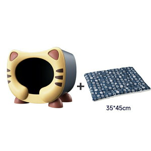 ペットハウス 屋外 猫 ハウス キャットハウス 猫小屋 犬小屋 外猫ハウス 防水 冬 夏 北欧 屋内 耐重 通気性 防寒 雨よけ プラスチック 小型犬 猫 防風 防雨