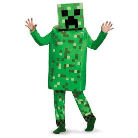 ハロウィン コスプレ 衣装 MINECRAFT マインクラフト 仮装 セット男の子 女の子 ハロウィーン仮装 演出 公演 仮装