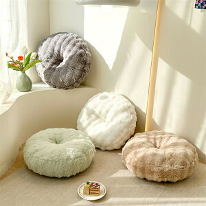 �t���A�N�b�V���� ���z�c �N�b�V���� 50x50cm �􂦂� �_�炩�� �I�t�B�X ���r���O �_�C�j���O�`�F�A�p �f�X�N���[�N �ݑ�Ζ� ��l��炵 ������� �͗l�ւ� �I�[���V�[�Y���Ή�