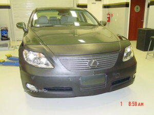 tu@RKJX^ Lexus NTX LS460 & LS600H 08-2009N io[v[gtXy[XJbgȂ