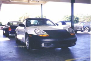 �t���u���@�R���K���J�X�^���� �|���V�F �{�N�X�^�[ 97-2002�N �i���o�[�v���[�g��t�X�y�[�X�J�b�g�Ȃ�