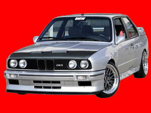 ���[���s�A���u�� �h�C�c���@�J�[�u���@�m�[�Y�u�� (�{���l�b�g���̂݁j�@BMW�@3�@E30�@�}�X�N