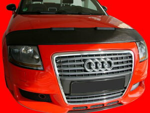 ヨーロピアンブラ ドイツ製 カーブラ ノーズブラ (ボンネット部のみ) アウディ TT 1998年 - 2006年 マスク