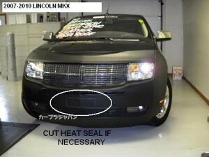 tu@LebraА J[ MKX 2007N - 2010N 07-10@@tg}XN /{lbgJo[