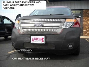 �t���u���@Lebra�А� �t�H�[�h�@FORD �G�N�X�v���[���[ 2011�N-2015�N �p�[�N�A�V�X�g�Ȃ��� & �g�D�t�b�N�t��