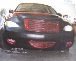 フルブラ Lebra社製 2001年 2002年 2003年 2004年 2005年クライスラー PT クルーザー