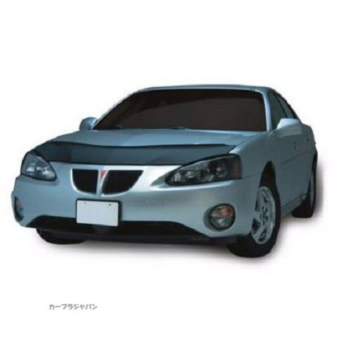 楽天市場】ノーズブラ (ボンネット部のみ） Lebra社製 2014-2017 