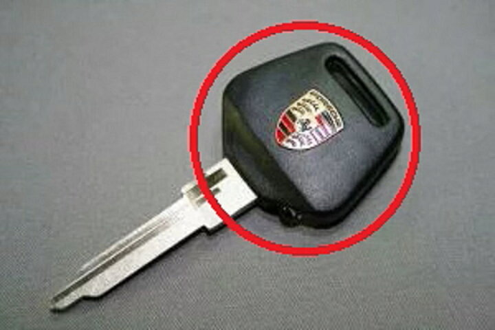 楽天市場】ポルシェ 911 993 964 LEDライト付き キーヘッド 928 944 