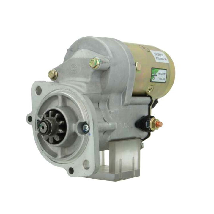 楽天市場】スターター セルモーター 12V ミツビシ 三菱 32A6626100 