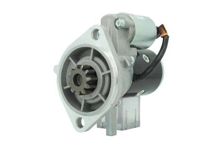 楽天市場】スターター セルモーター 12V ヤンマー 119256-77010 