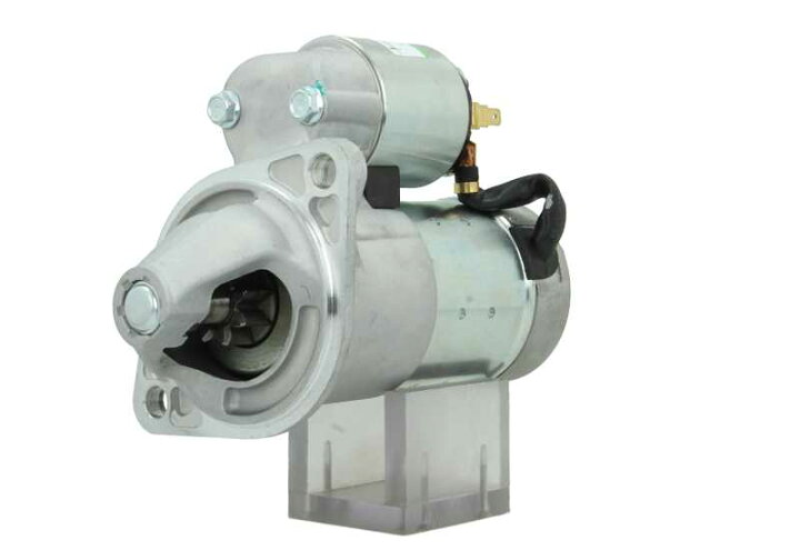 楽天市場】スターター セルモーター 12V ヤンマー 119233-77010 V1015 