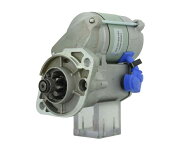 スターター セルモーター 12V クボタ 3407016081 トラクター 発電機 128000-8460
