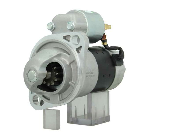 楽天市場】スターター セルモーター 12V 日立 S114883 ヤンマー 汎用 