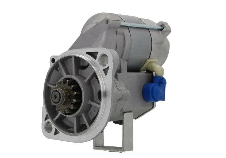 楽天市場】スターター セルモーター 12V ヤンマー 129407-77010 汎用 